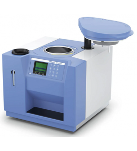 IKA C 200 Kalorimetre
